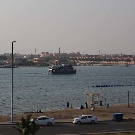 Mais Jeddah Suites 2 Eksteriør bilde