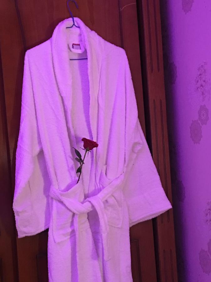 Mais Jeddah Suites 2 Eksteriør bilde