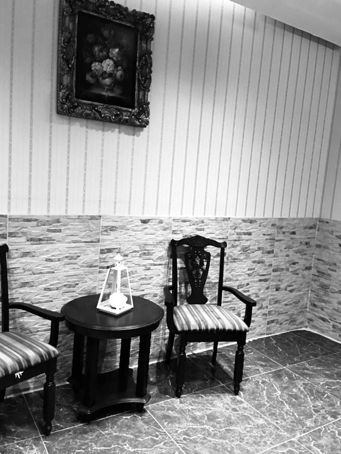 Mais Jeddah Suites 2 Eksteriør bilde