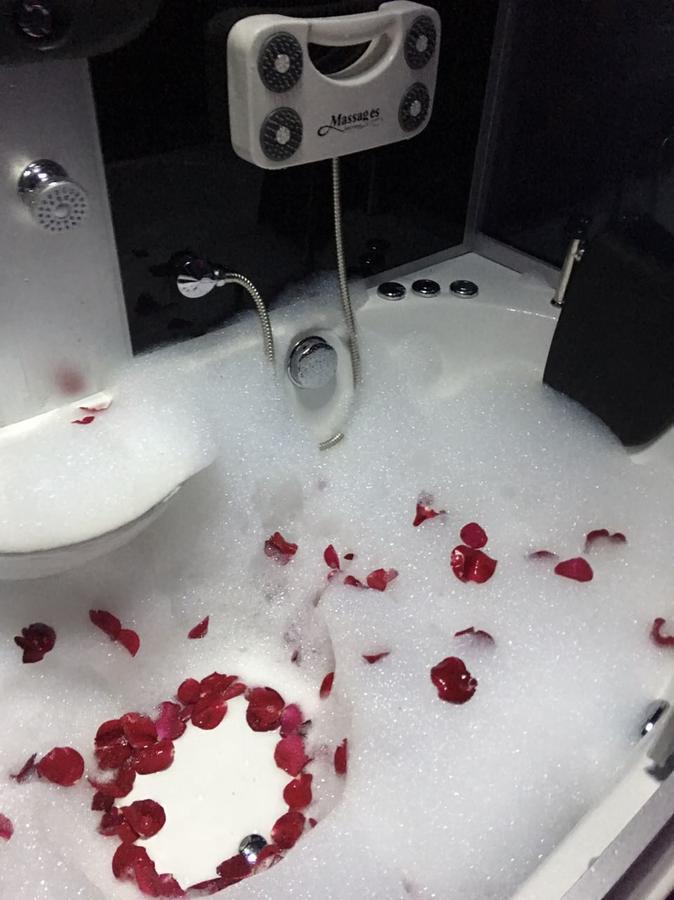 Mais Jeddah Suites 2 Eksteriør bilde