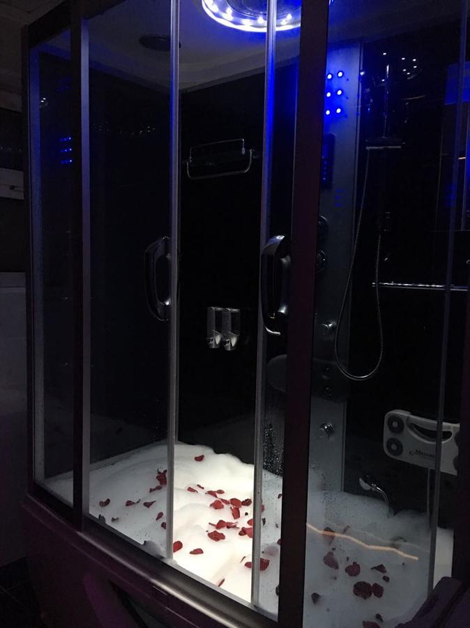 Mais Jeddah Suites 2 Eksteriør bilde