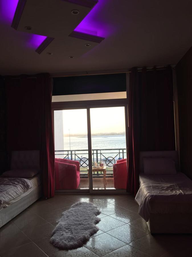 Mais Jeddah Suites 2 Eksteriør bilde