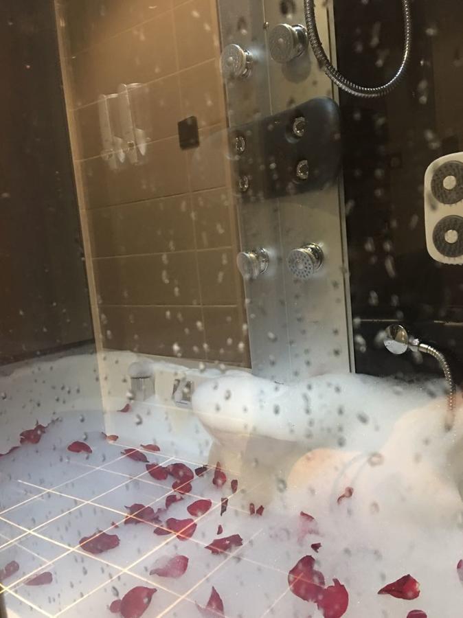 Mais Jeddah Suites 2 Eksteriør bilde