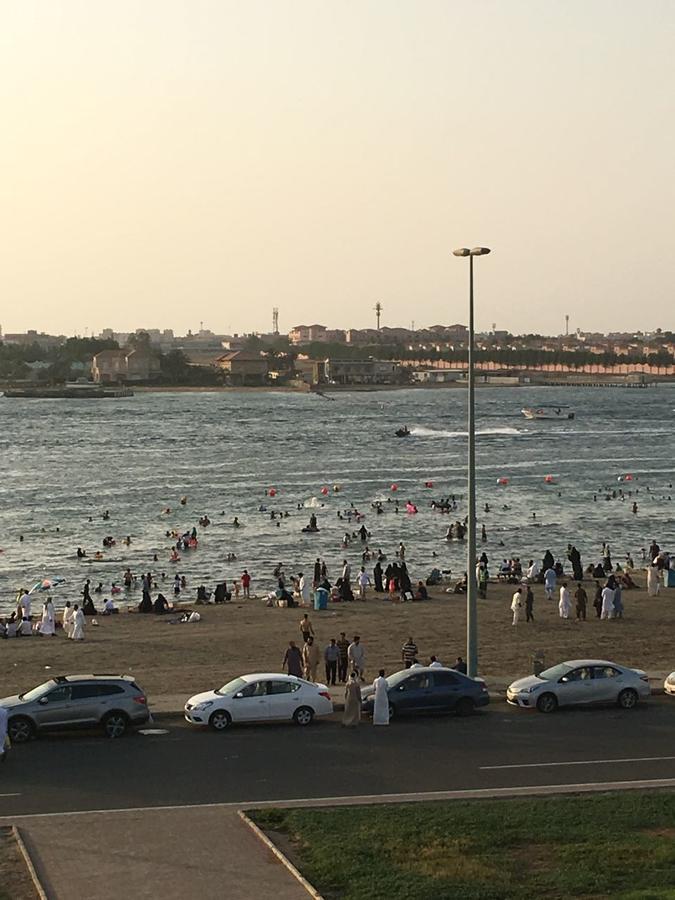 Mais Jeddah Suites 2 Eksteriør bilde