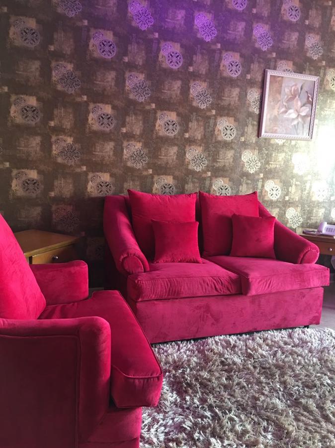 Mais Jeddah Suites 2 Eksteriør bilde