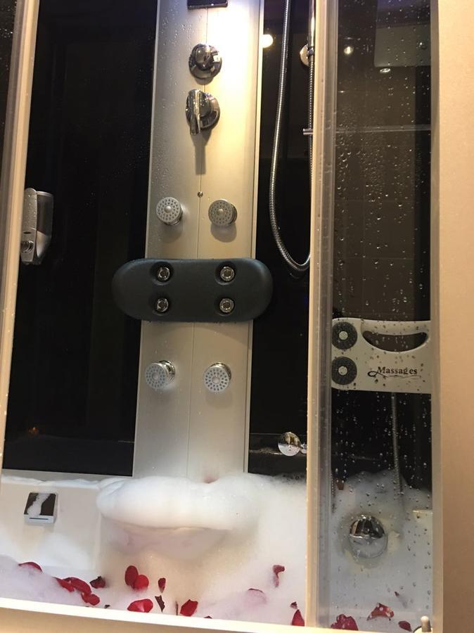 Mais Jeddah Suites 2 Eksteriør bilde