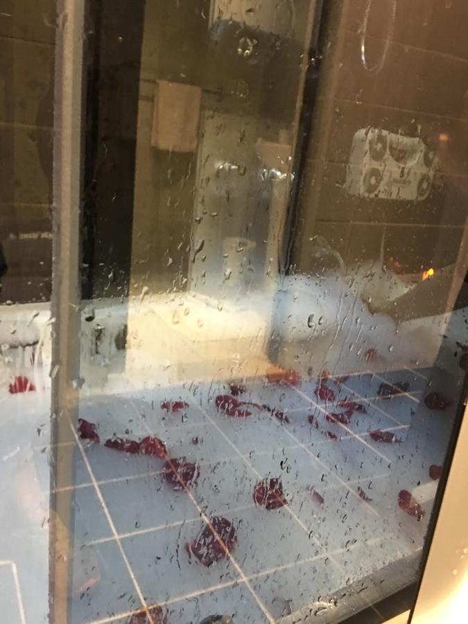 Mais Jeddah Suites 2 Eksteriør bilde