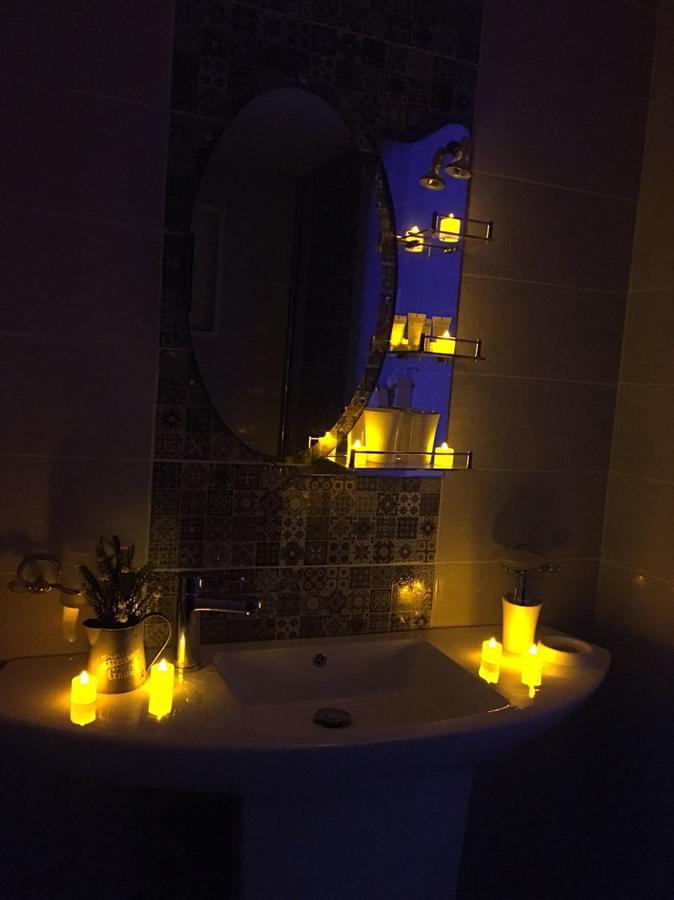 Mais Jeddah Suites 2 Eksteriør bilde