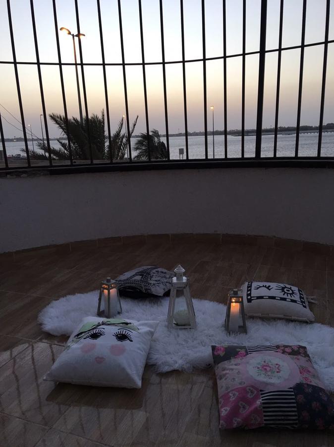 Mais Jeddah Suites 2 Eksteriør bilde