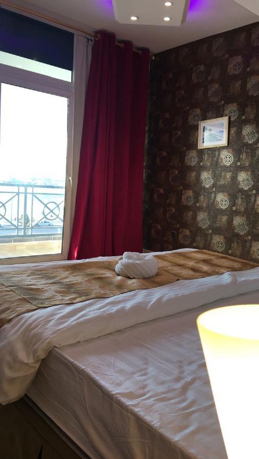 Mais Jeddah Suites 2 Eksteriør bilde