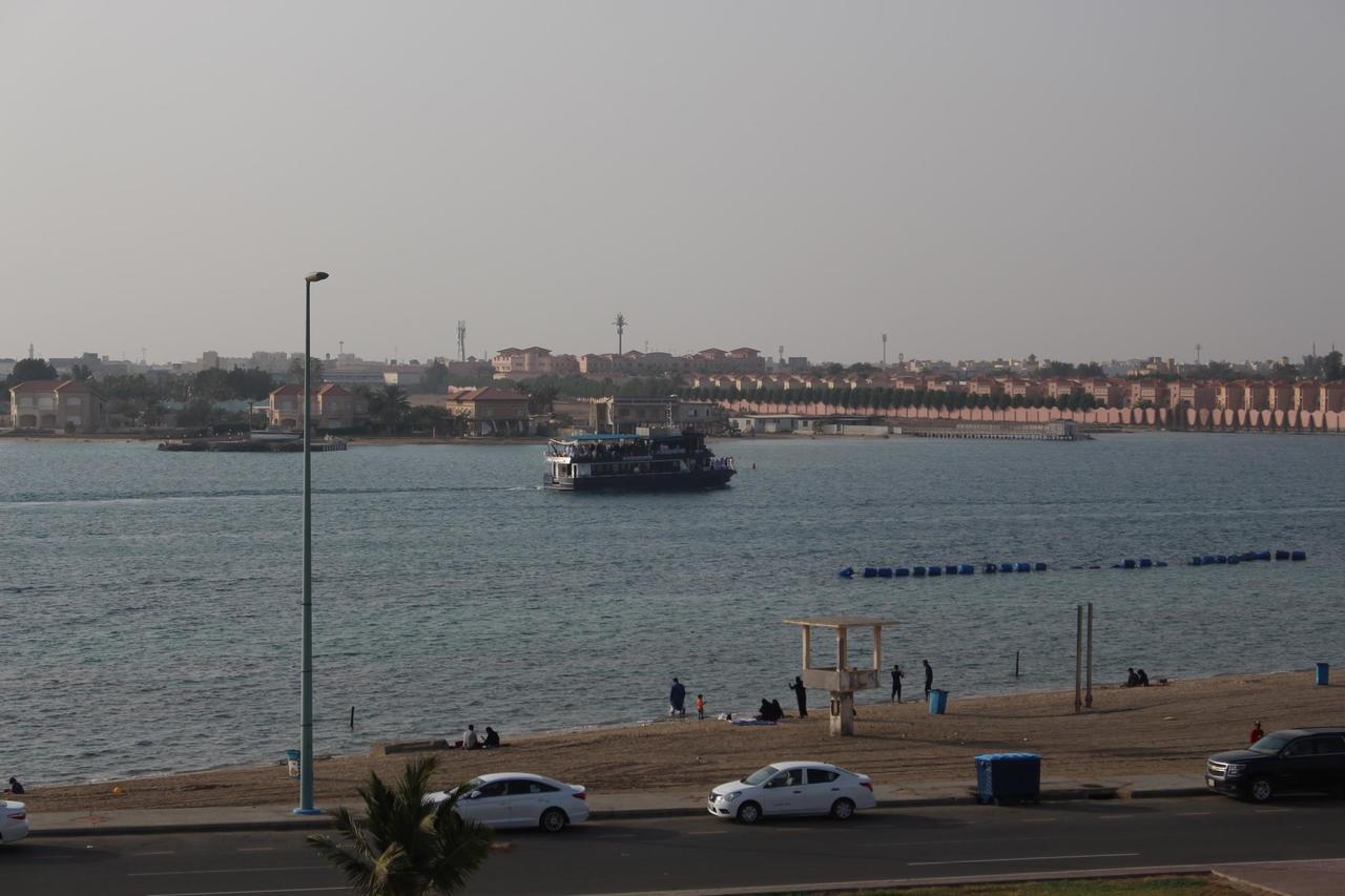 Mais Jeddah Suites 2 Eksteriør bilde