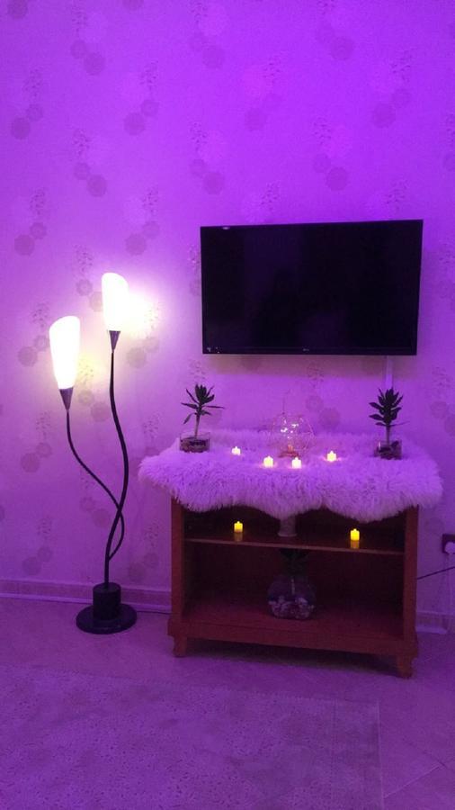 Mais Jeddah Suites 2 Eksteriør bilde