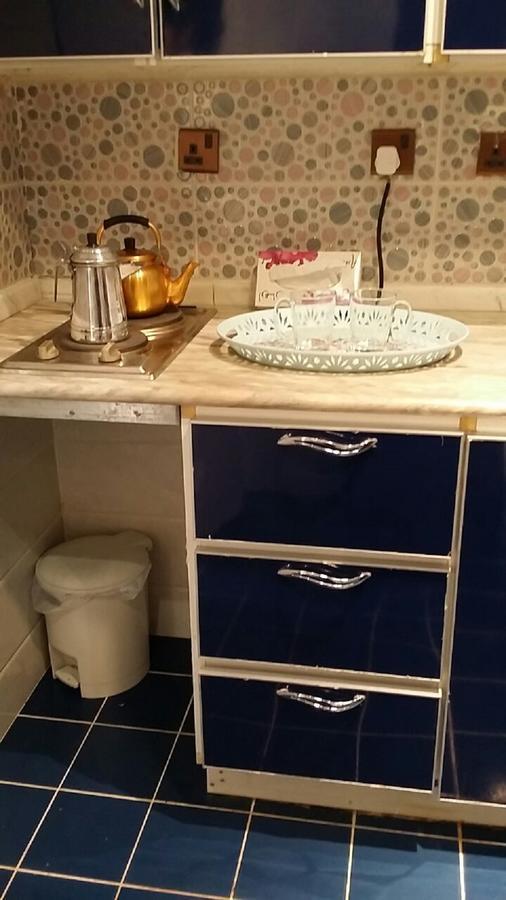 Mais Jeddah Suites 2 Eksteriør bilde