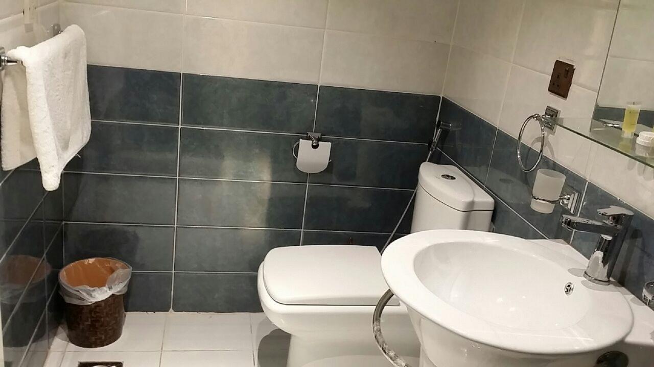 Mais Jeddah Suites 2 Eksteriør bilde
