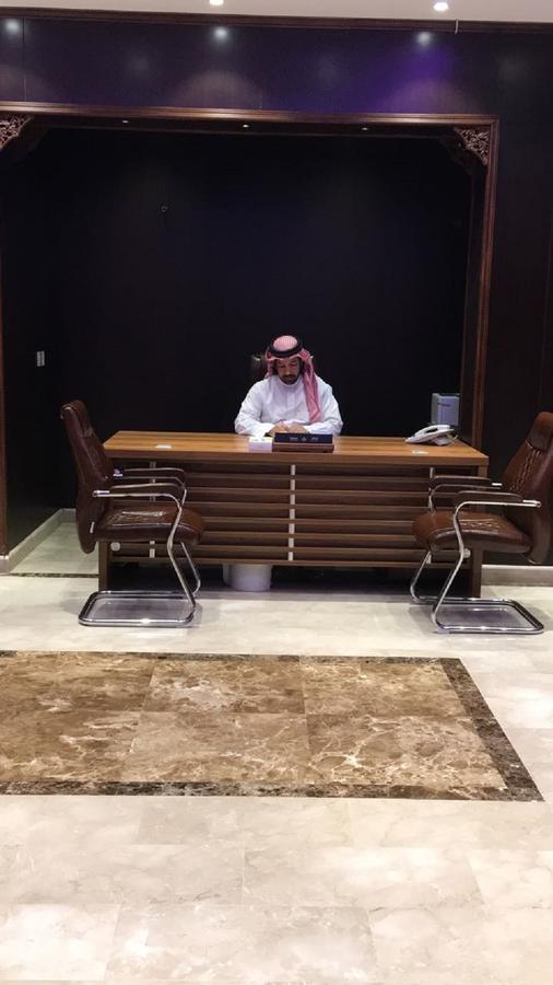 Mais Jeddah Suites 2 Eksteriør bilde